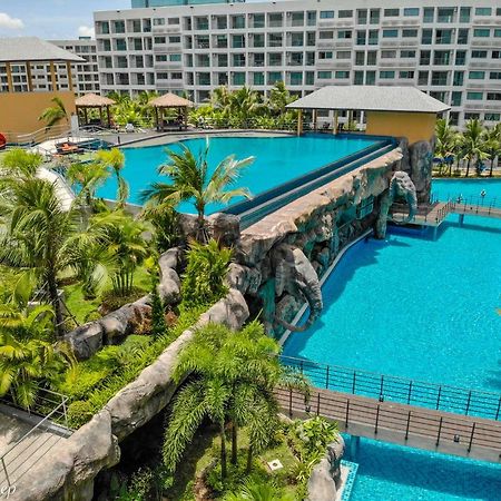 Laguna Beach Resort 3 Maldives Джомтьен Экстерьер фото