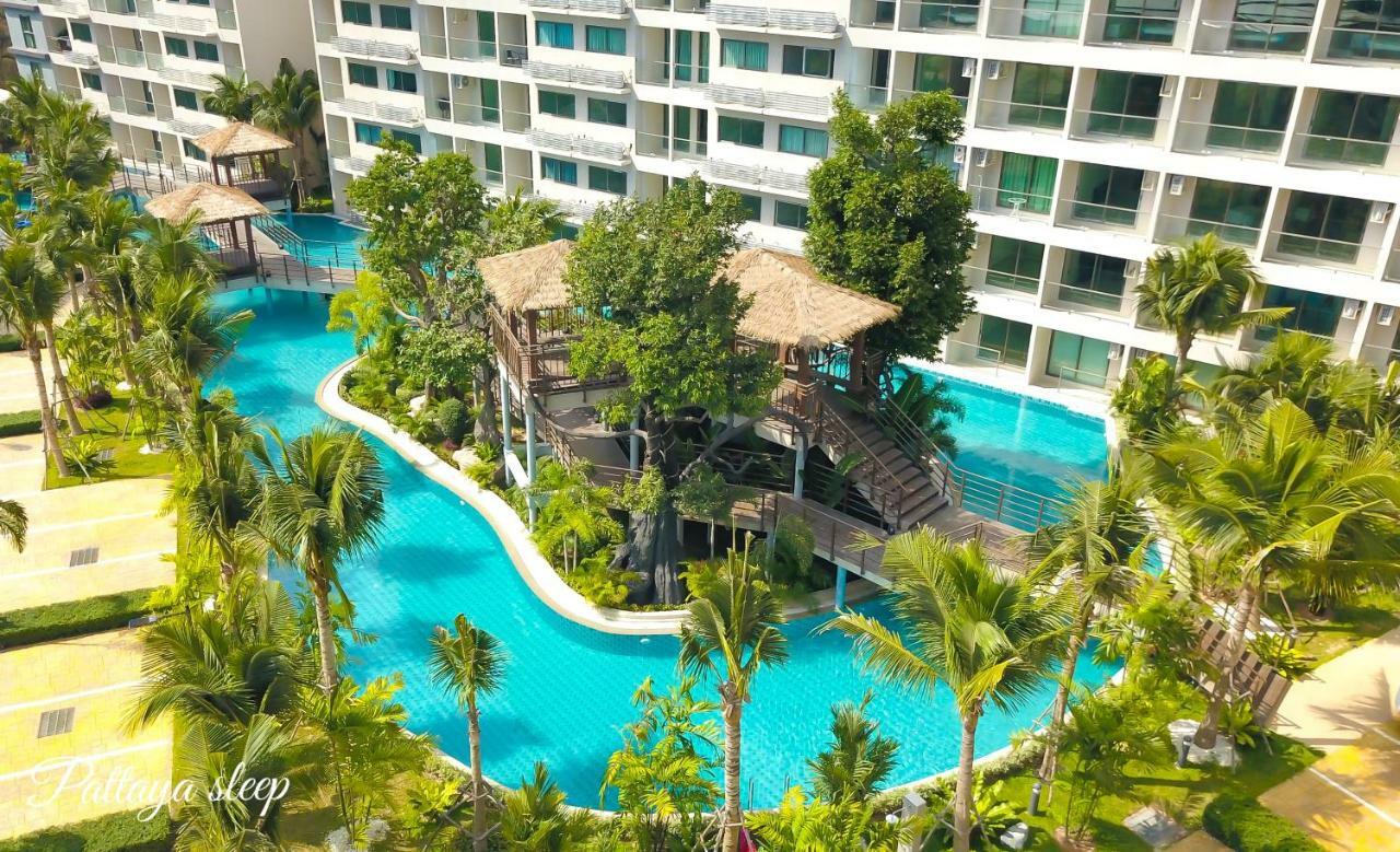 Laguna Beach Resort 3 Maldives Джомтьен Экстерьер фото