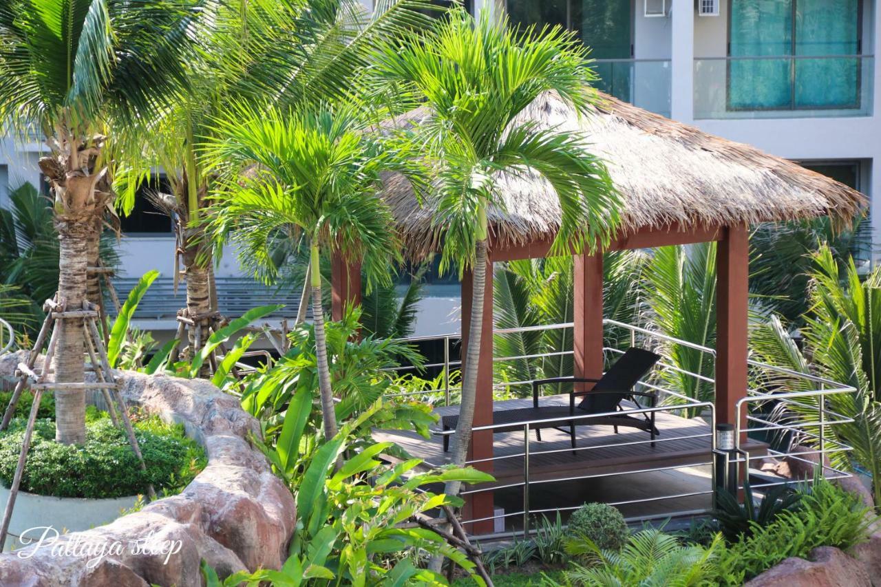 Laguna Beach Resort 3 Maldives Джомтьен Экстерьер фото