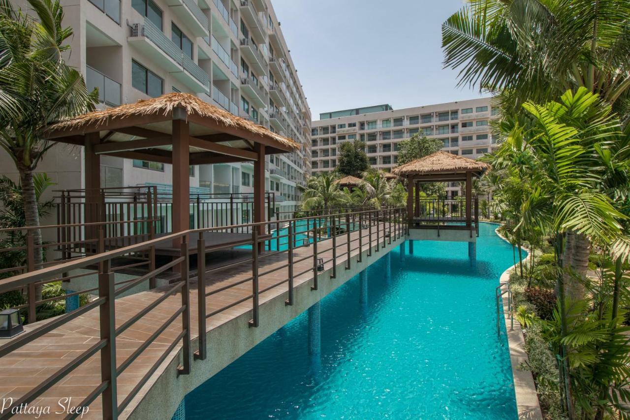 Laguna Beach Resort 3 Maldives Джомтьен Экстерьер фото
