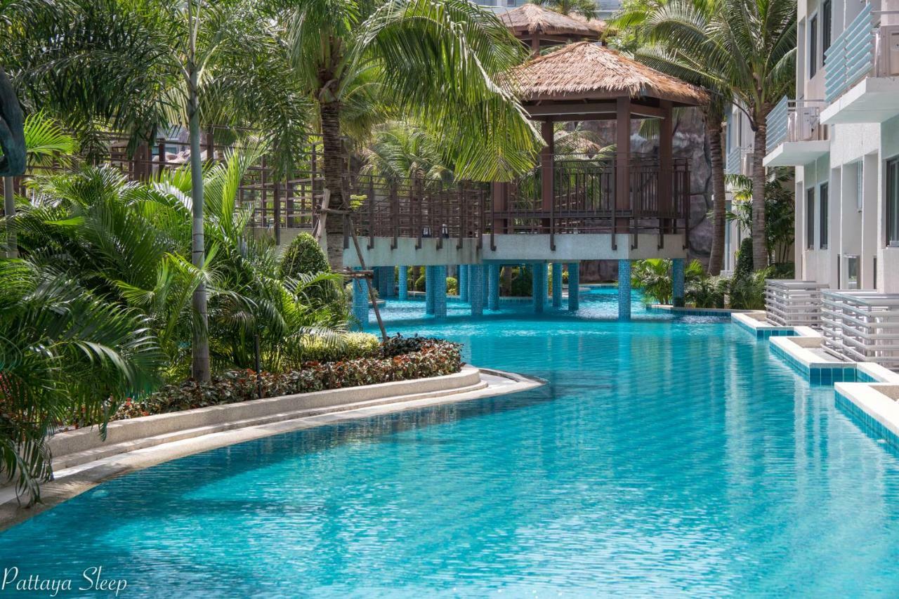 Laguna Beach Resort 3 Maldives Джомтьен Экстерьер фото