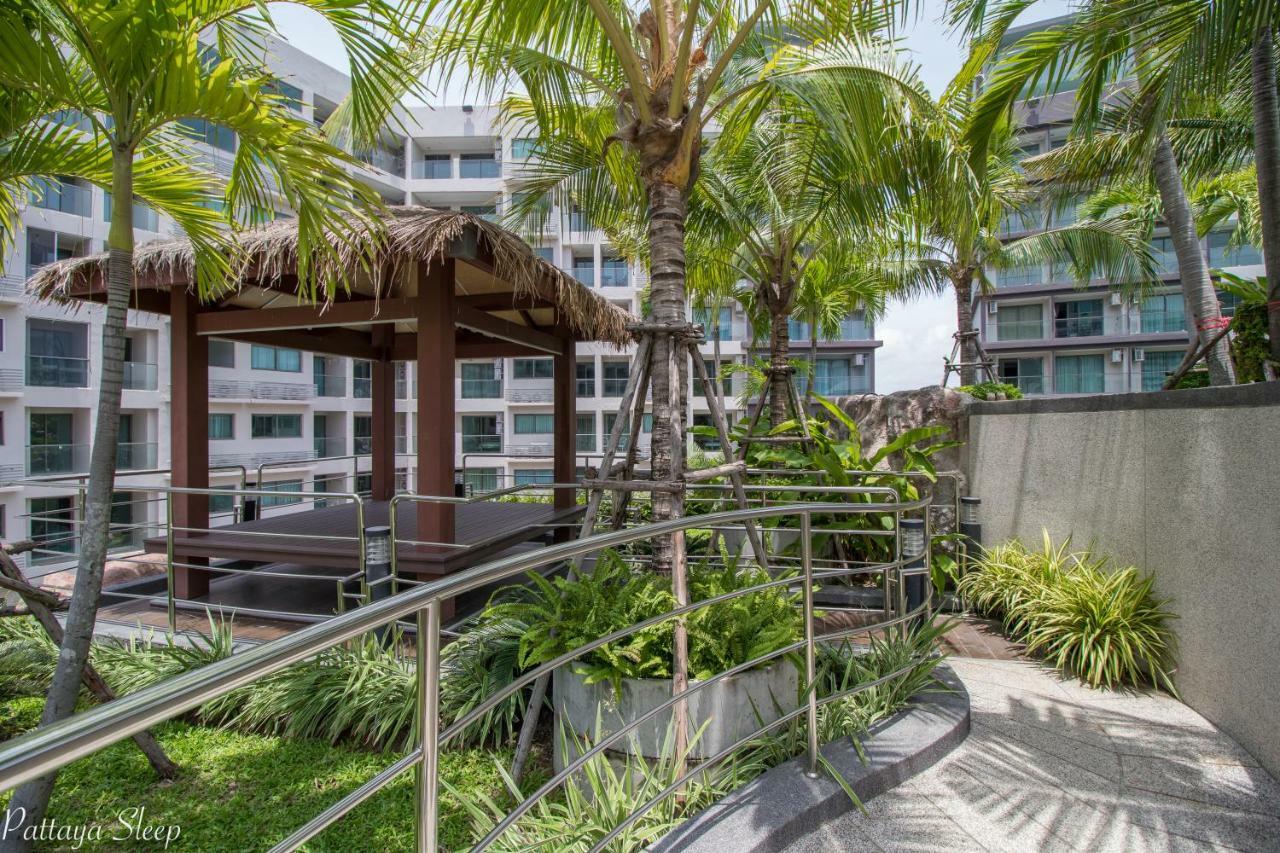 Laguna Beach Resort 3 Maldives Джомтьен Экстерьер фото
